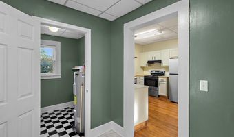 301 Magazine St, Abbeville, SC 29620