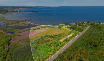 1205 Partridge Point Rd, Alpena, MI 49707