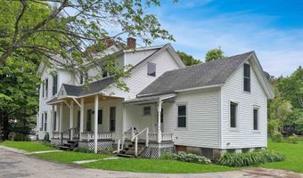 927 Water St, Bennington, VT 05257