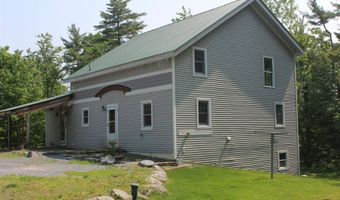 100 Ledge Ln, Bristol, VT 05443