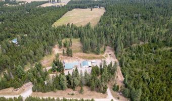 8626 E SON SHINE Way, Athol, ID 83801