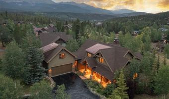 201 Corkscrew Dr, Breckenridge, CO 80424