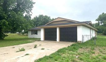 854 County Road 1315 Rd, Chickasha, OK 73018