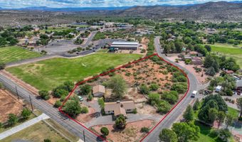 965 N GARNER Ln, Camp Verde, AZ 86322