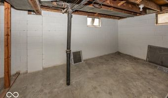 229 S 4th Ave, Beech Grove, IN 46107