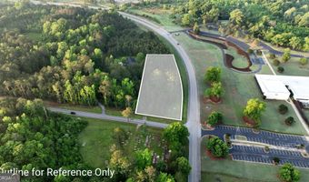 0 Sandtown 1.2+/- ACRE, West Point, GA 31833