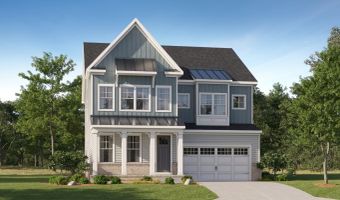 201 Bonny Way Plan: Admiral, Annapolis, MD 21403