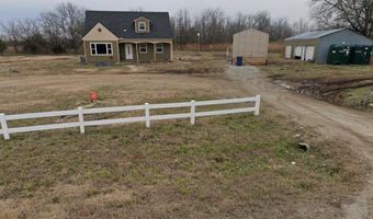 14937 SW Thunder Rd, Augusta, KS 67010