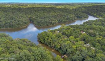 Trailwood lot 221, Bagdad, KY 40003