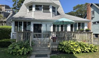 180 Clark Ave, Branford, CT 06405