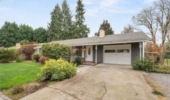 16600 SW FLORENCE St, Beaverton, OR 97078