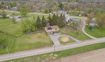 7080 Dudley Rd, Adrian, MI 49221