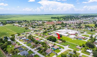 1017 SW Avenue I, Belle Glade, FL 33430