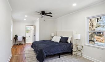 1687 Porter Dr NW, Atlanta, GA 30314
