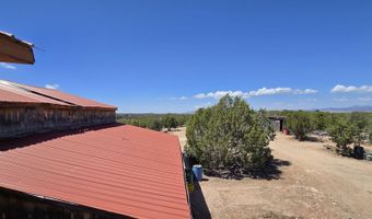 2795 W Poppy Rd, Ash Fork, AZ 86320