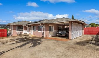 4202 Halupa St, Honolulu, HI 96818