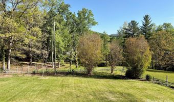 377 Upper Grassy Branch Rd, Asheville, NC 28805