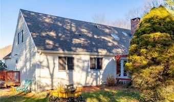 1680 Whirlwind Hill Rd, Wallingford, CT 06492
