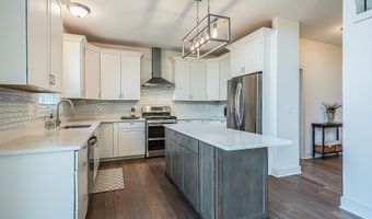 1466 St James Blvd, Ann Arbor, MI 48108