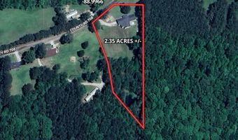 500 Cr 708, Blue Mountain, MS 38610