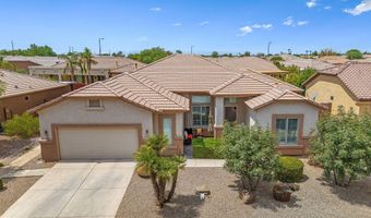 6860 S GRANITE Dr, Chandler, AZ 85249