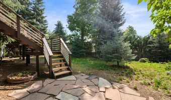 4444 Mast Rd, Boulder, CO 80301
