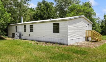 600 SW 15TH Ct, Bell, FL 32619