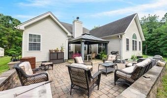 107 W Beaver Dr, South Dennis, NJ 08210