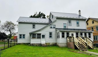 220 W AARON Sq, Aaronsburg, PA 16820