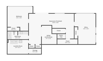 2373 Belgrade Notch St, Ann Arbor, MI 48103