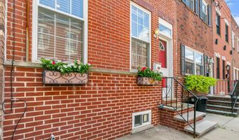138 MERCY St, Philadelphia, PA 19148