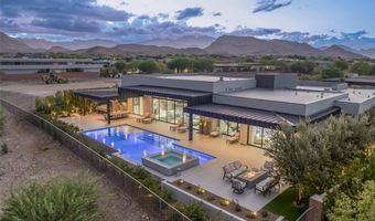 43 Crested Cloud Way, Las Vegas, NV 89135