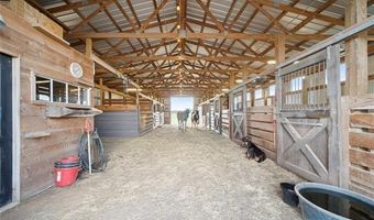 4320 N 135 Rd, Beggs, OK 74421