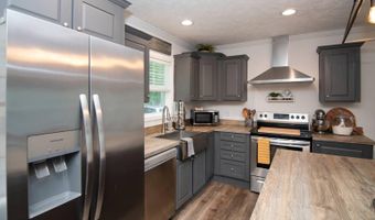 5144 Judson Rd, Alderson, WV 24910