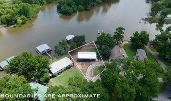 441203 Cedar Crest Dr, Adair, OK 74330