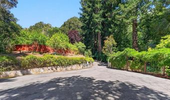 2030 Sparrow Valley Rd, Aptos, CA 95003