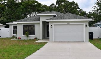 508 BENNETT St, Auburndale, FL 33823