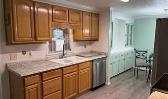 926 Barefoot Blvd, Barefoot Bay, FL 32976