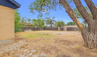 3319 Teckla Blvd, Amarillo, TX 79106
