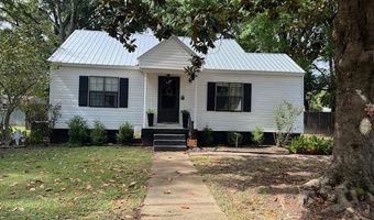 102 Johnson St, Batesville, MS 38606