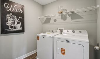 8041 Wesleyan Dr Plan: Johnstown, Avon, IN 46123