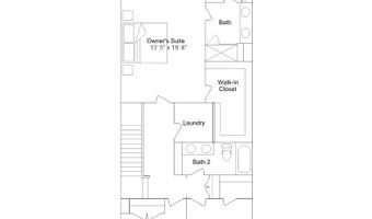106 BLOSSOM FIELD Way, Angier, NC 27501