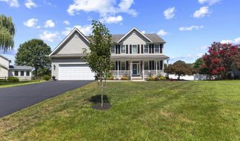 104 WOODS Rd, Chester, MD 21619
