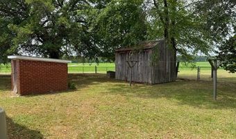 4286 Sumter Hwy, Bishopville, SC 29010