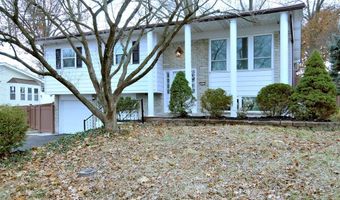2631 Georgia Dr, Arnold, MO 63010