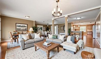 1303 Bradley Ave, Bay Minette, AL 36507