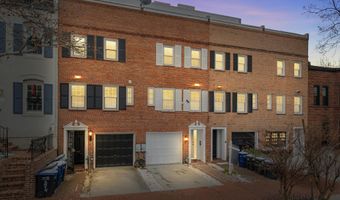 2420 I St NW, Washington, DC 20037