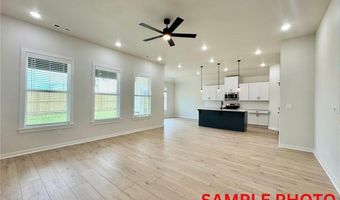 5906 SW Chiefs Rd, Bentonville, AR 72713