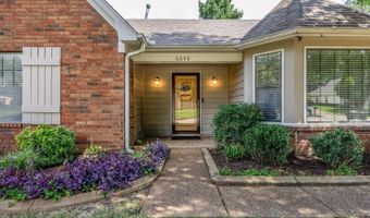 6640 LAUREL Vly, Bartlett, TN 38135