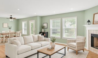 6911 Woodland Heights Dr, Avon, IN 46123